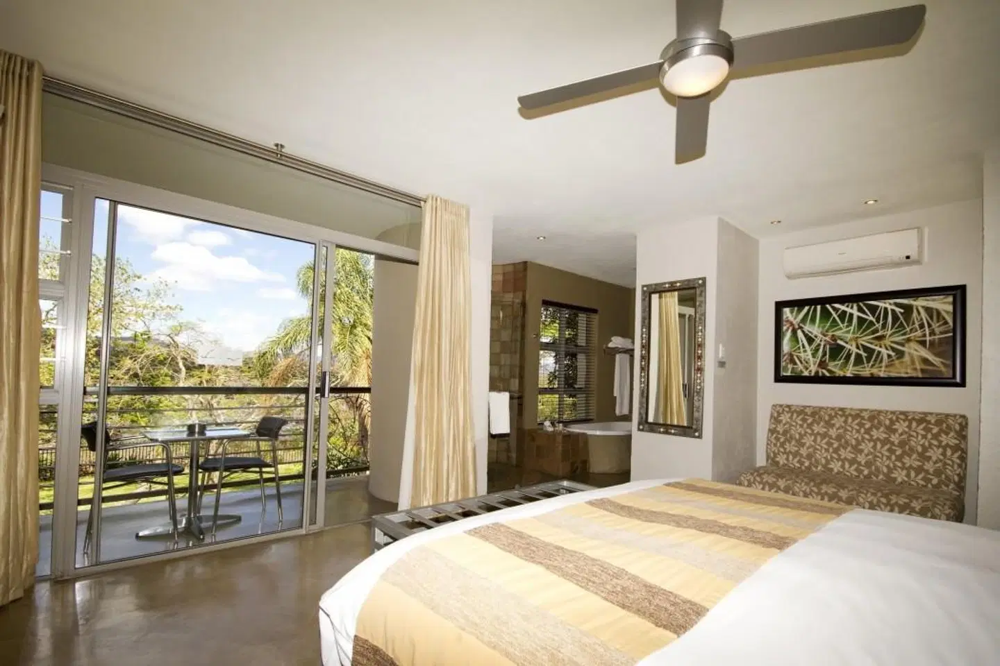 Francolin Lodge ROOM_EXAMPLE