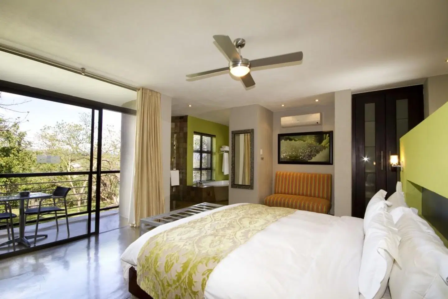 Francolin Lodge ROOM_EXAMPLE