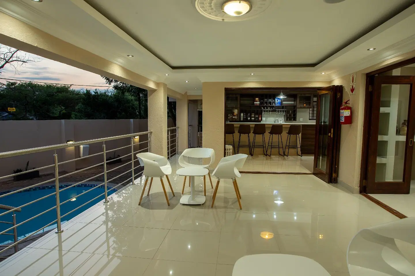 Global Village Guest House HEALTH_BEAUTY