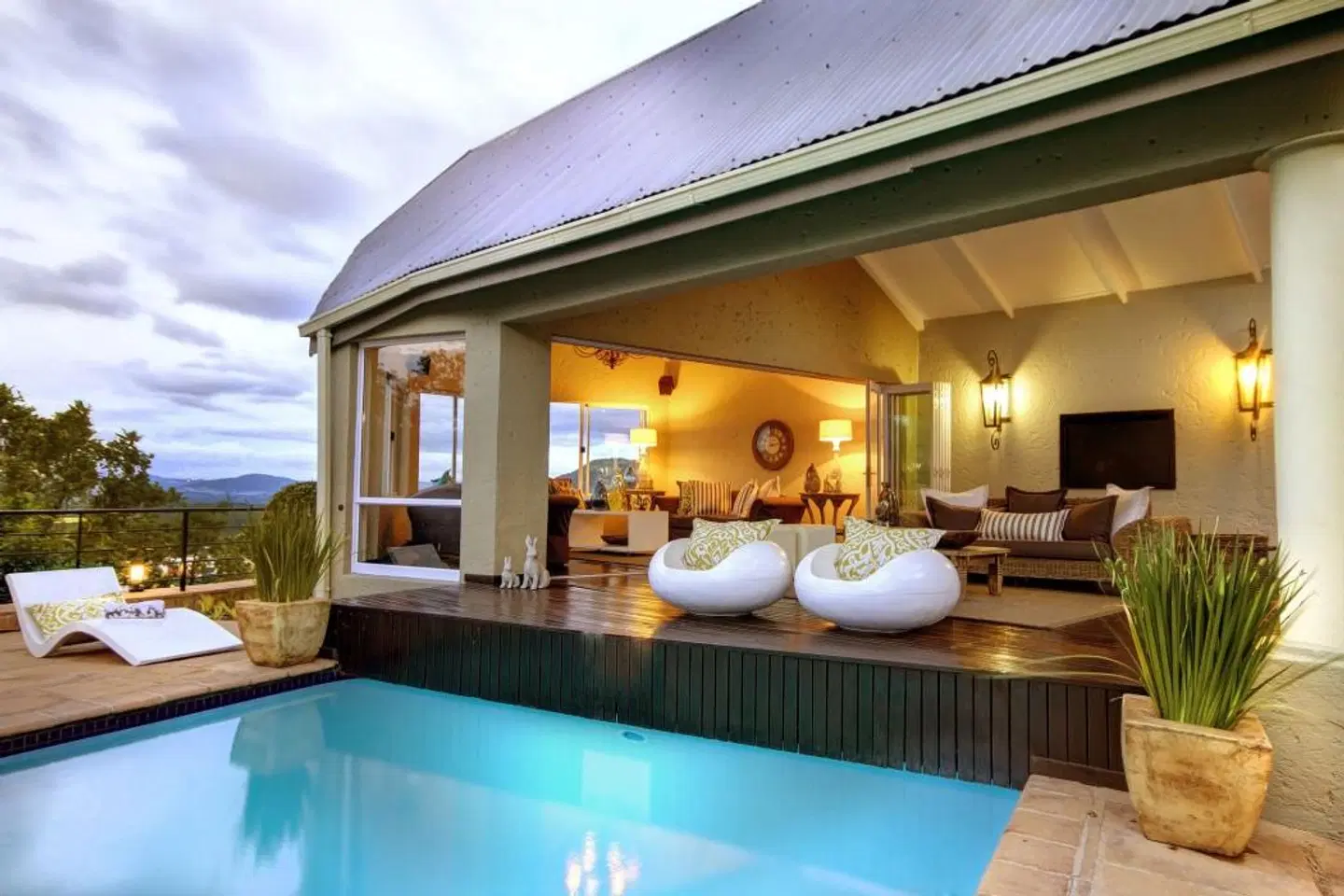 Francolin Lodge HEALTH_BEAUTY