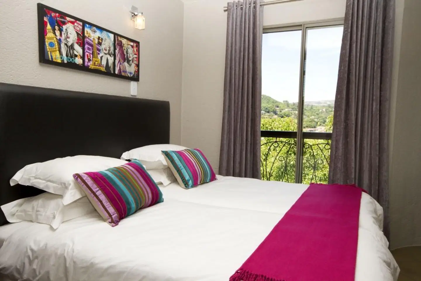 Francolin Lodge ROOM_EXAMPLE