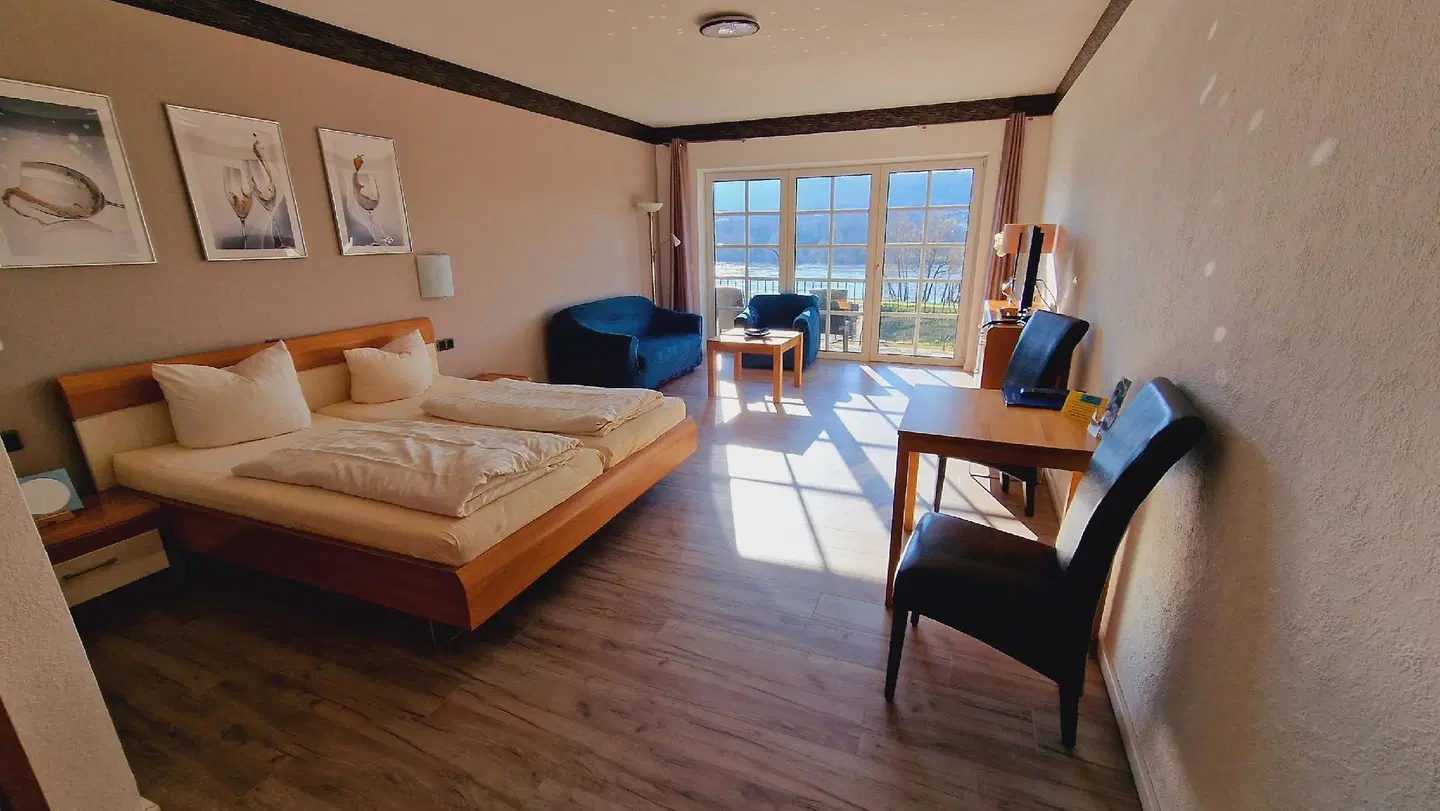 Weinhaus Stettler ROOM_EXAMPLE