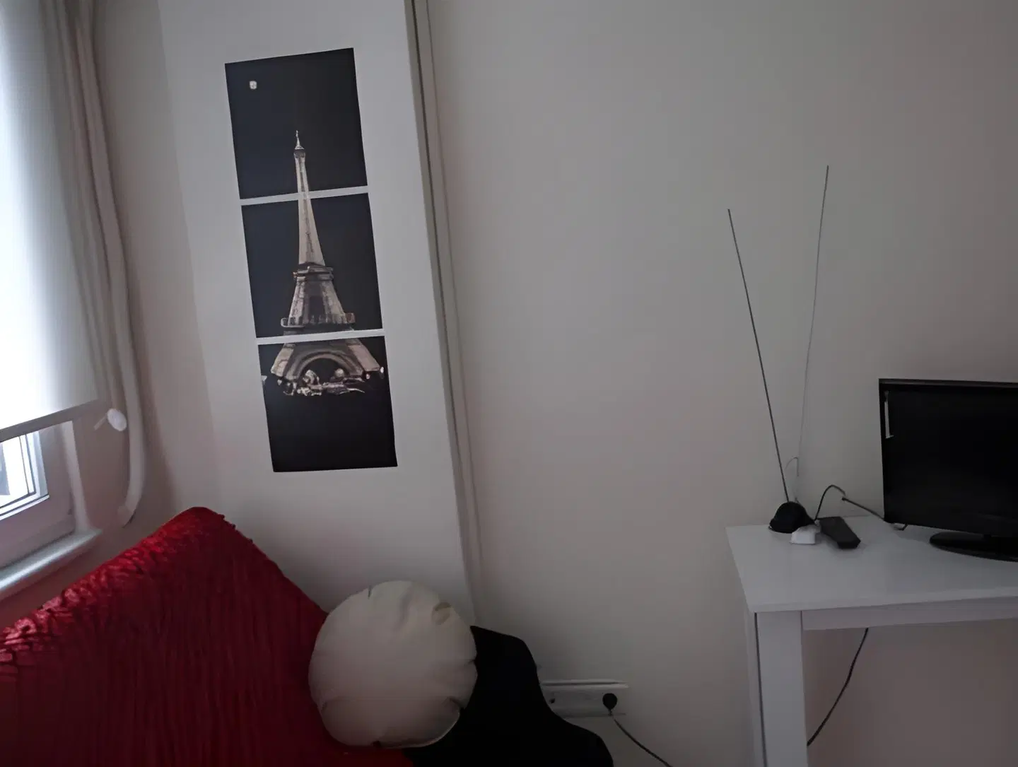 Aysem Sultan Hotel ROOM_EXAMPLE