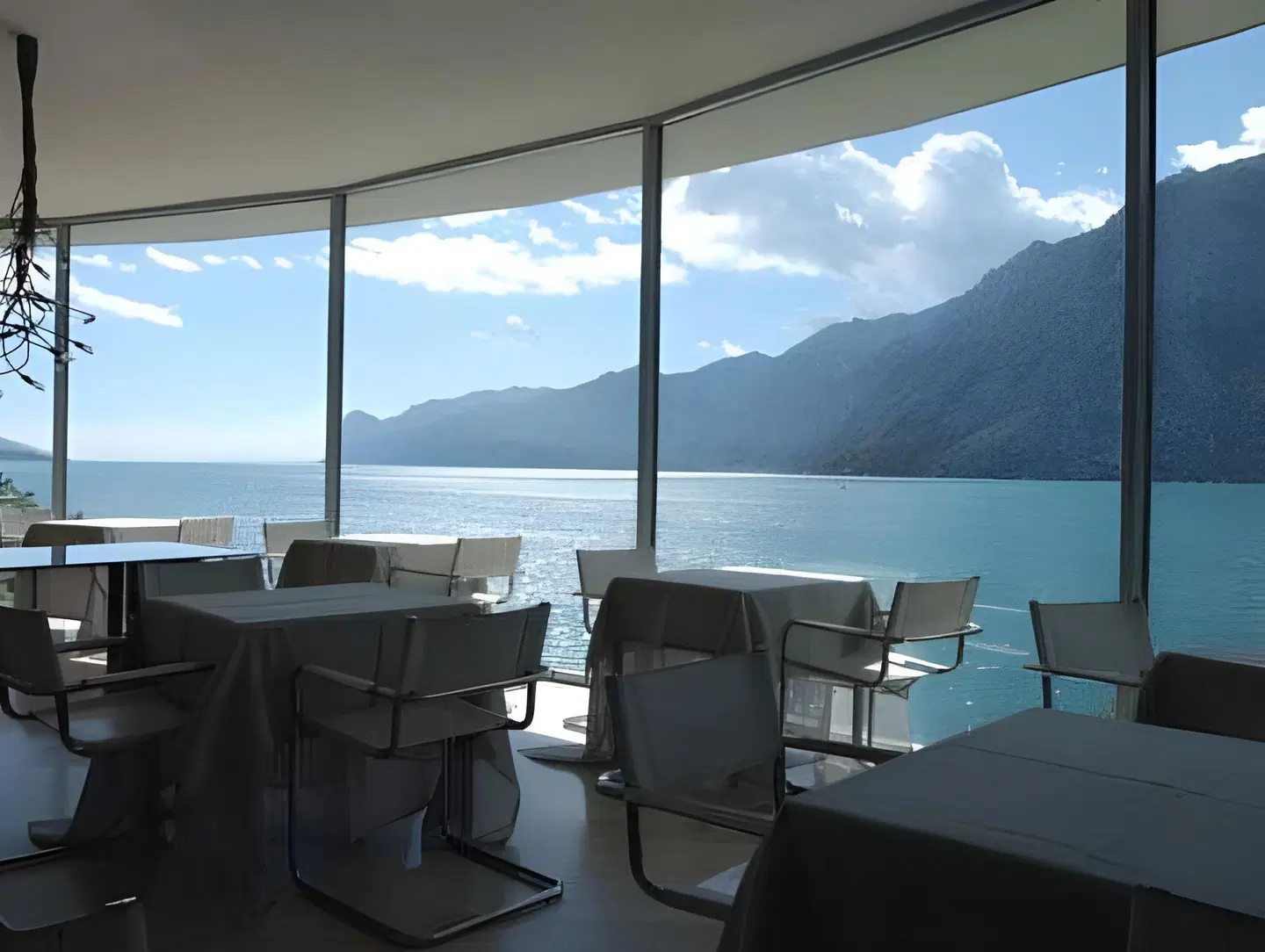 Villa Tempesta Bar
