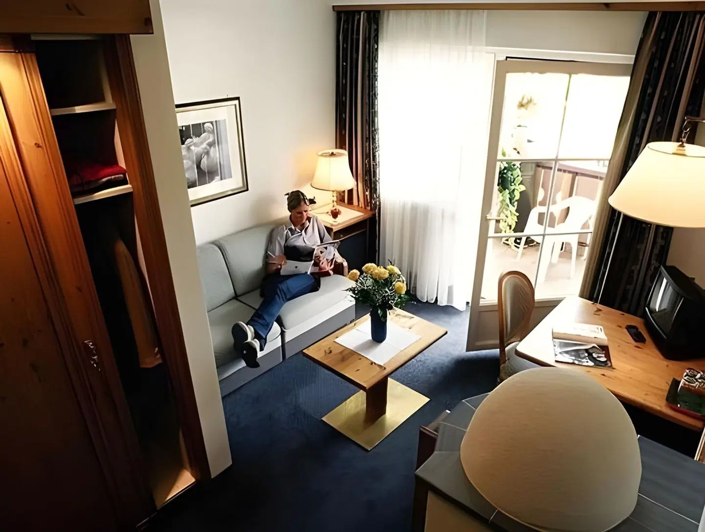 zum Wolf ROOM_EXAMPLE