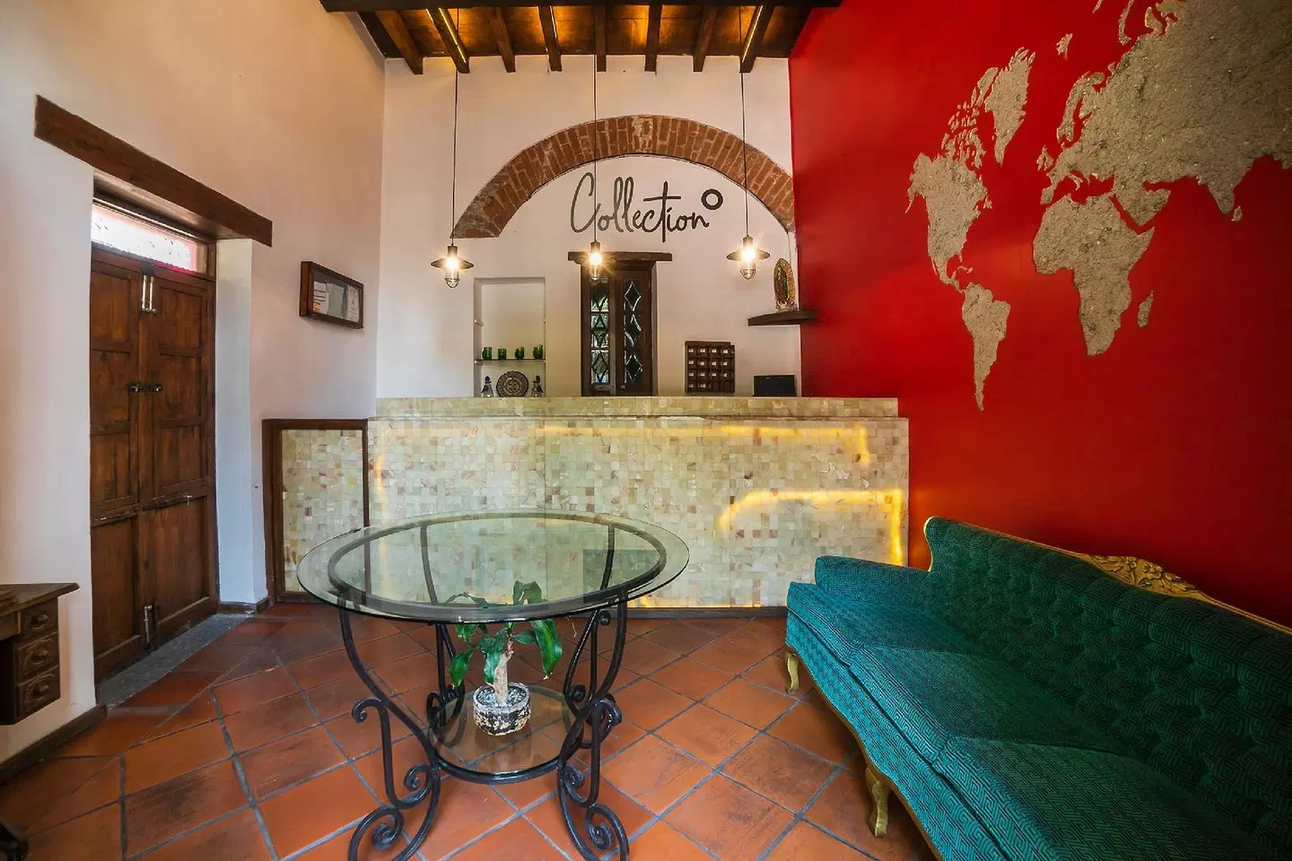 Al Otro Lado del Rio Hotel LOUNGE_LOBBY