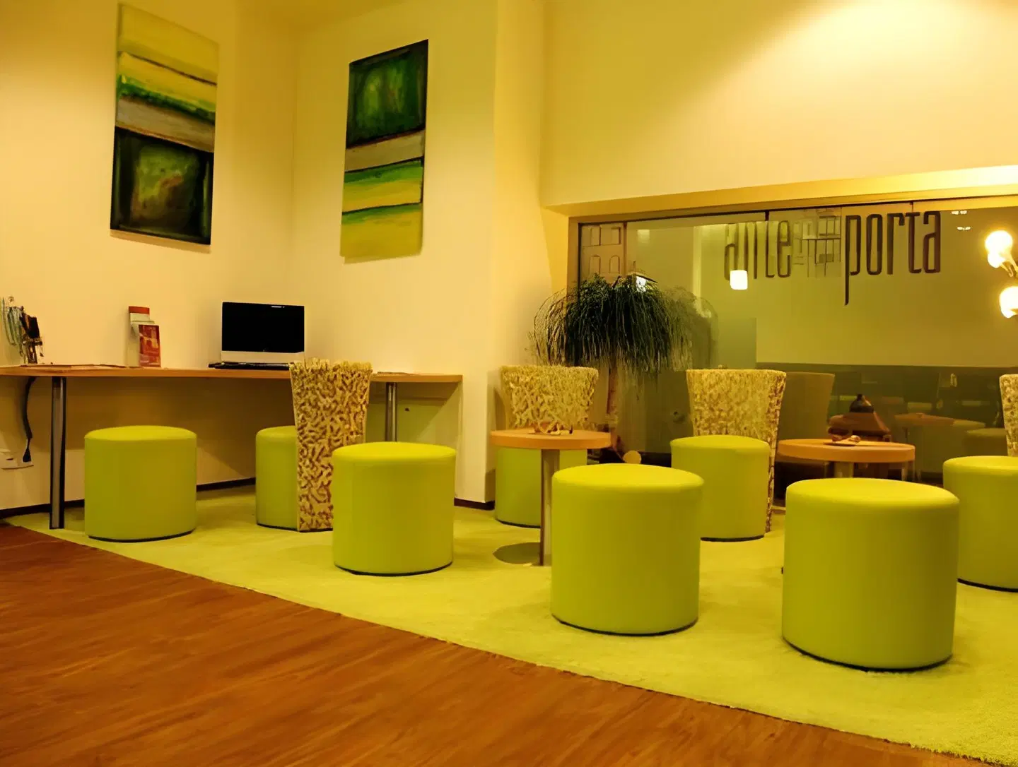 Ante Porta Das LOUNGE_LOBBY