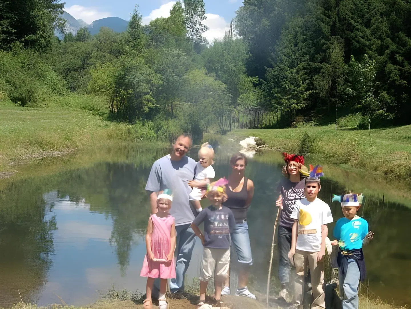 Puttererseehof PEOPLE