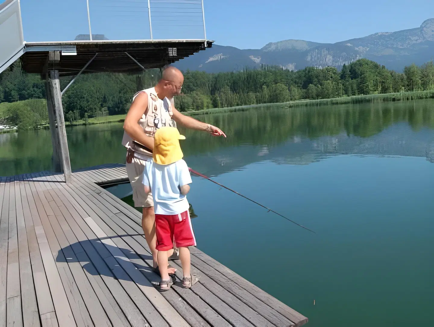 Puttererseehof SPORTS_AND_LEISURE