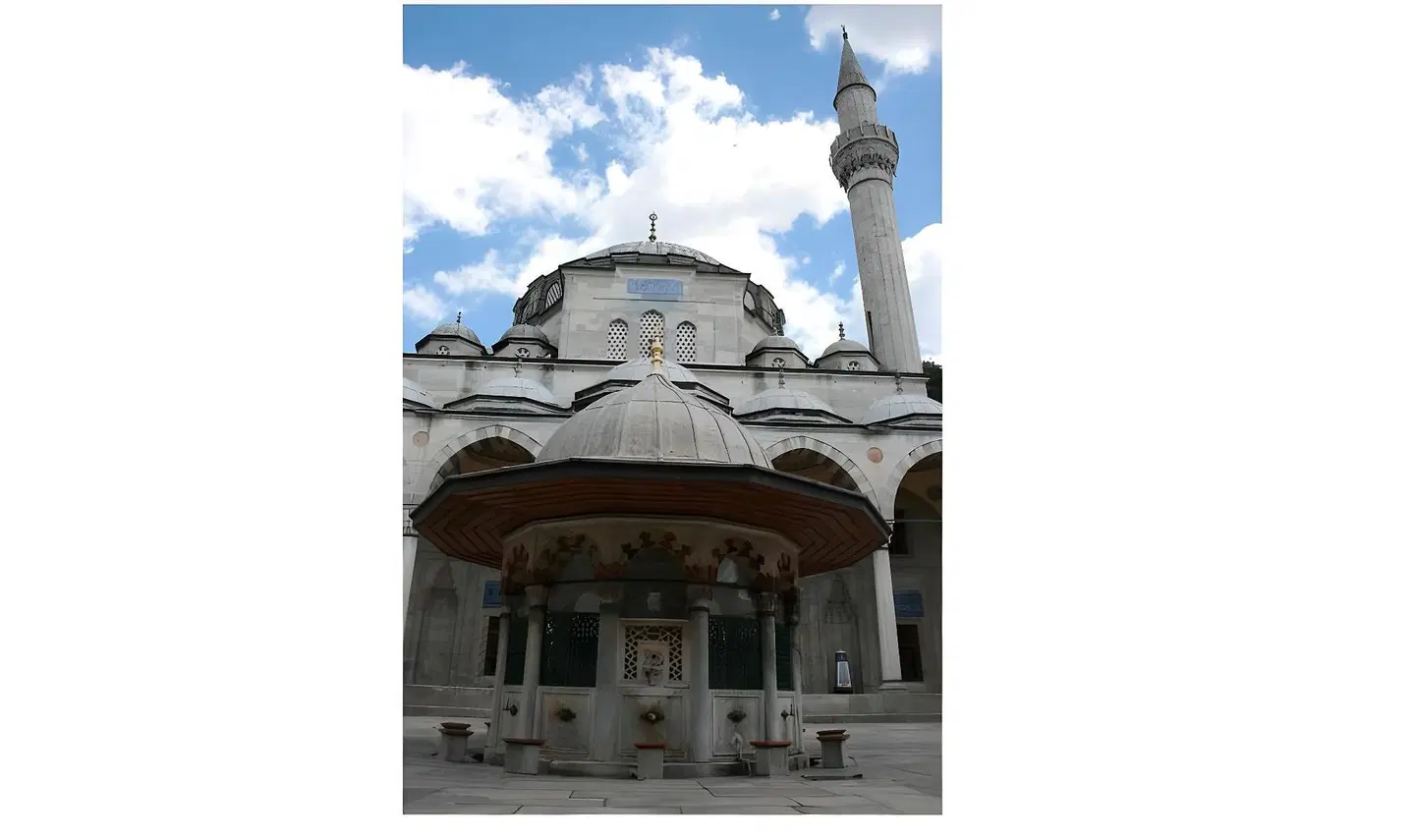 The Zanadu Istanbul MODEL_IMPRESSION