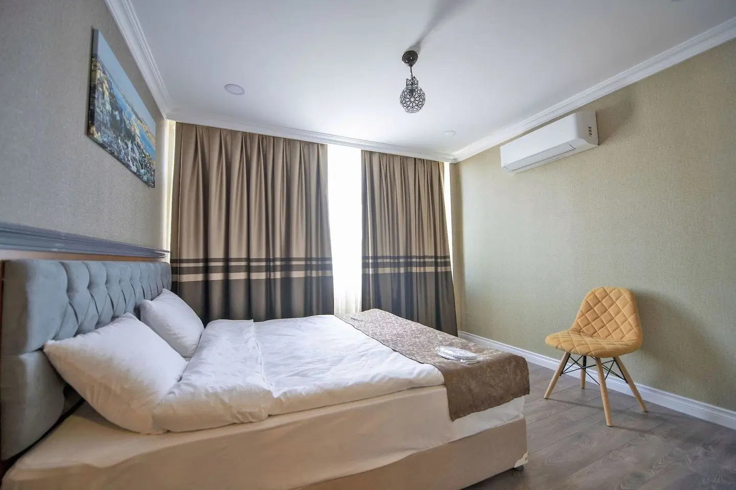 GoldenSand Hotel ROOM_EXAMPLE