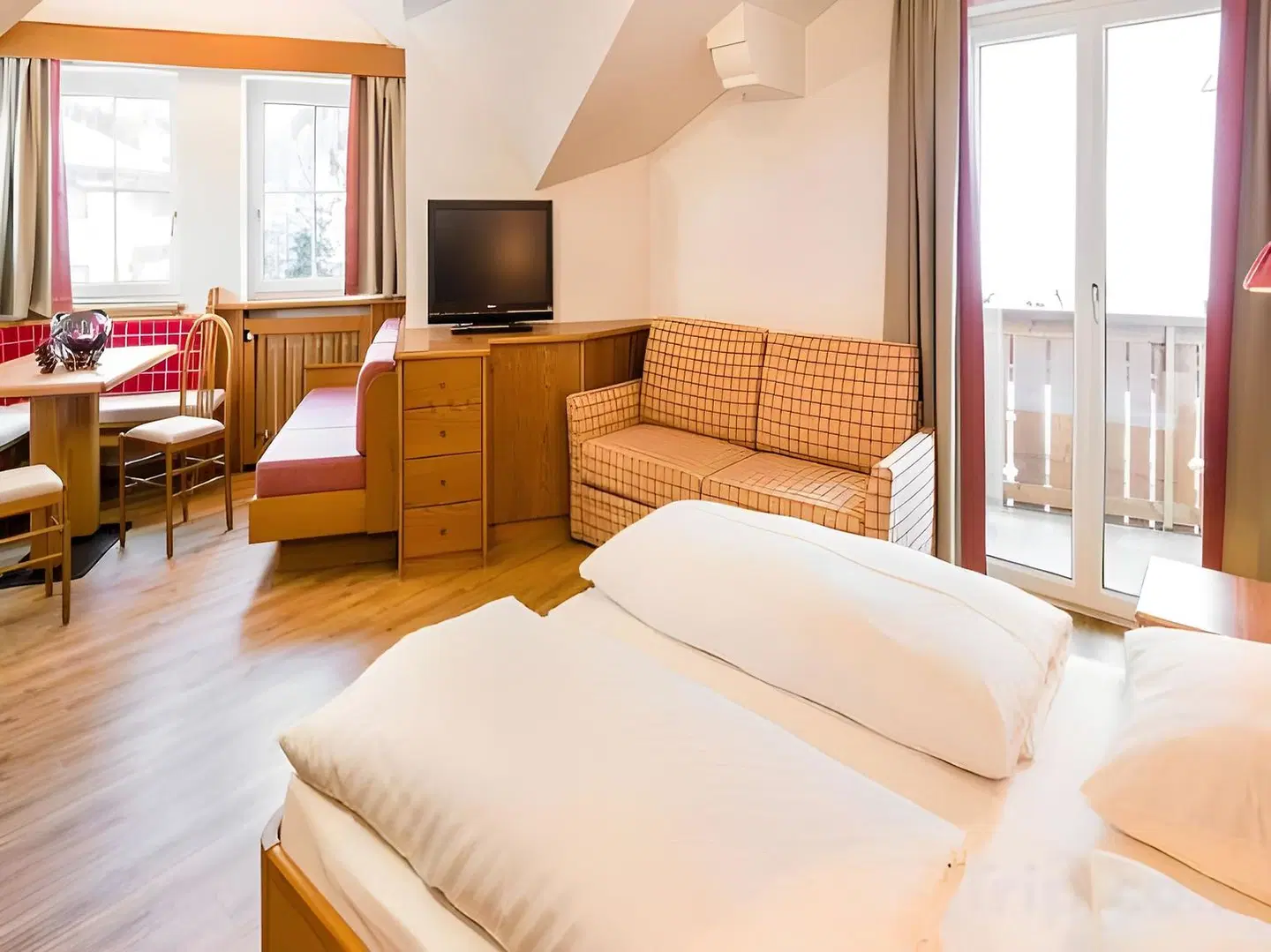 Linder Cycling Hotel ROOM_EXAMPLE