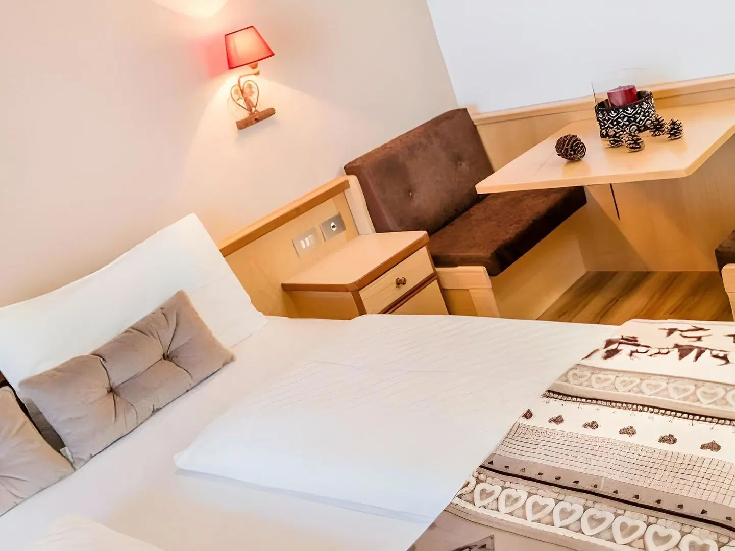Linder Cycling Hotel HEALTH_BEAUTY