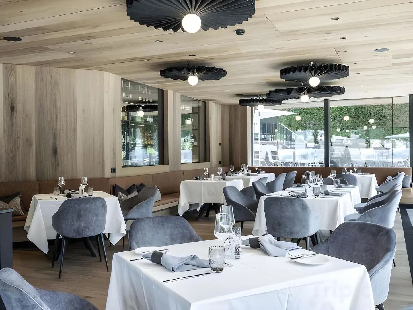 Linder Cycling Hotel Restaurant