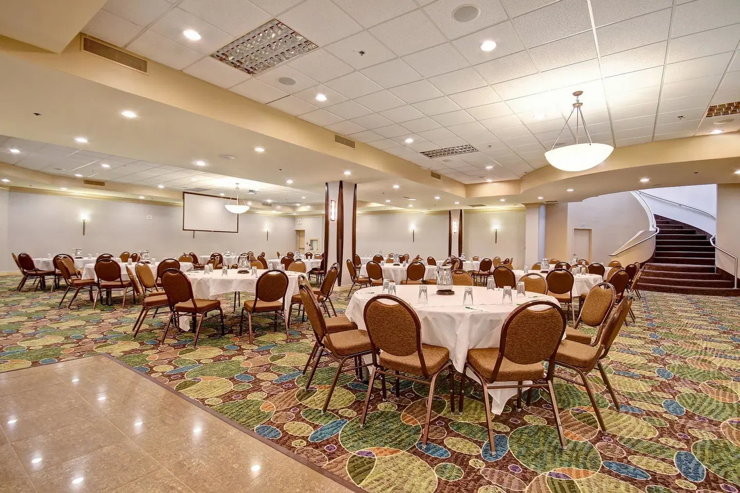 Holiday Inn & Suites Windsor (Ambassador Bridge) by IHG Konferenz