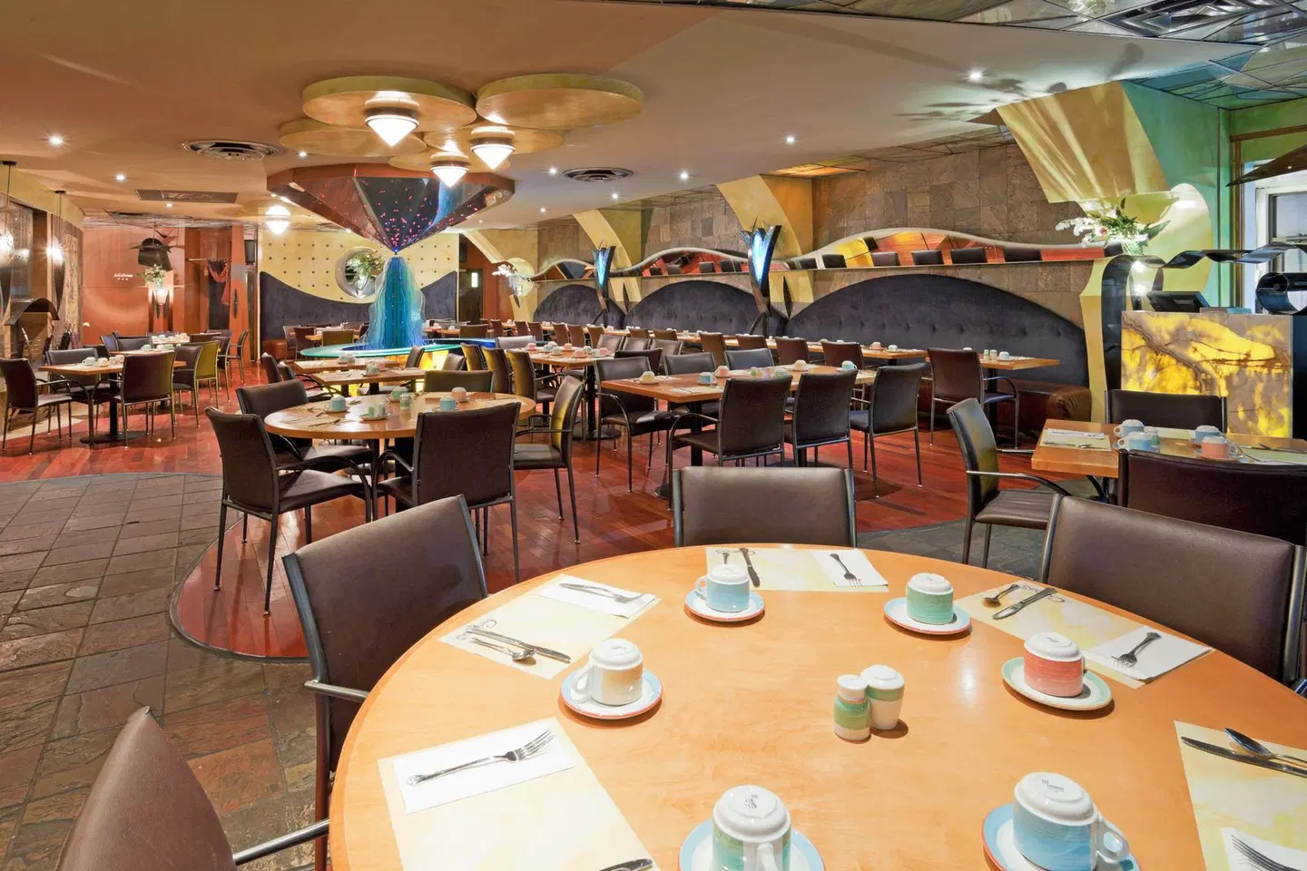 Holiday Inn Niagara Falls - by the Falls by IHG Konferenz
