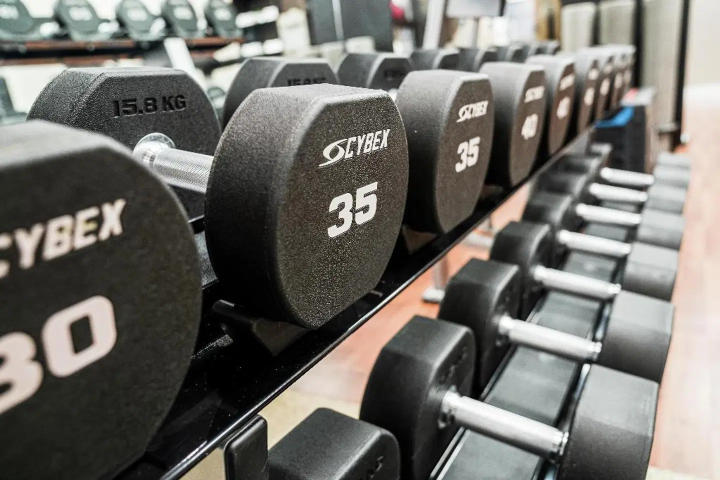 DoubleTree by Hilton Kitchener SPORTS_AND_LEISURE