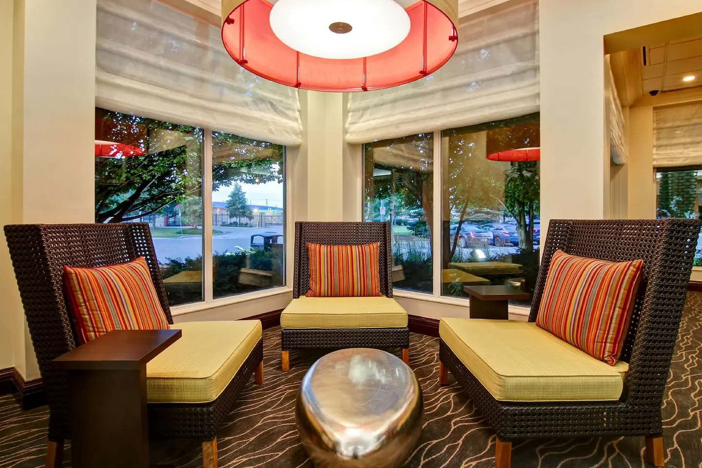 Hilton Garden Inn Toronto/Burlington LOUNGE_LOBBY