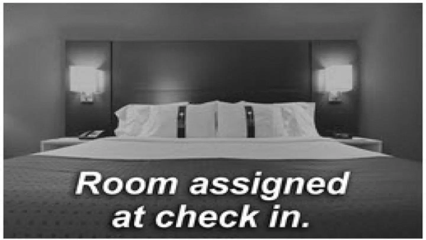Holiday Inn Express & Suites Brampton by IHG ROOM_EXAMPLE