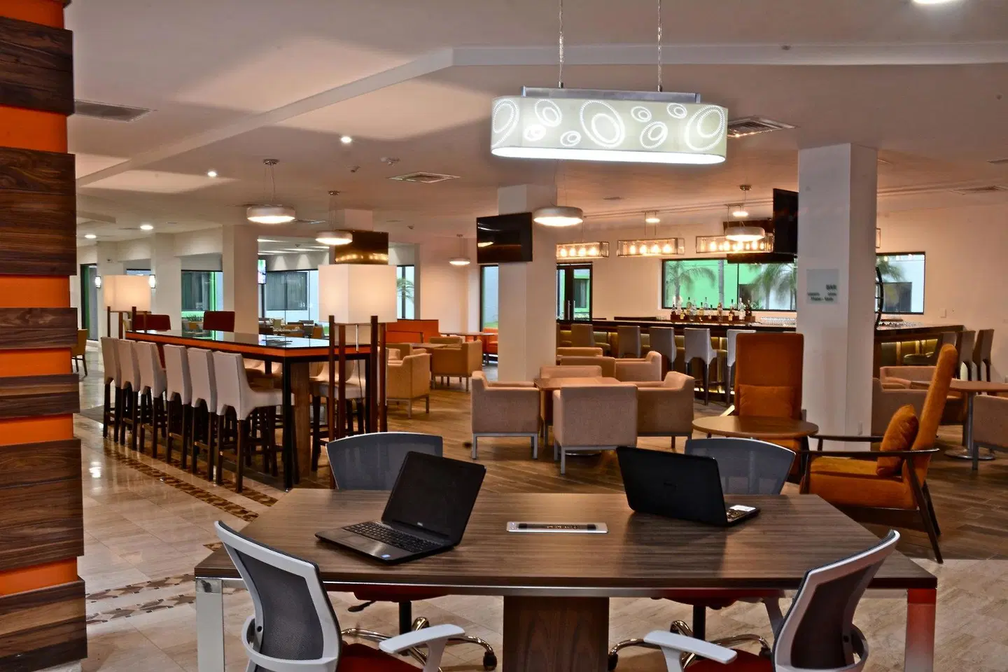 Holiday Inn Tampico Altamira by IHG LOUNGE_LOBBY