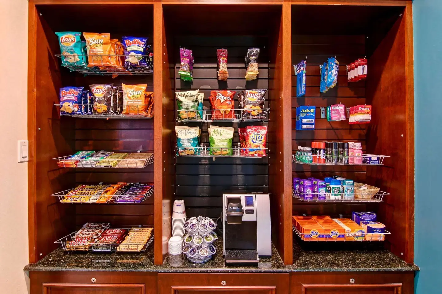Hilton Garden Inn Toronto/Burlington Restaurant