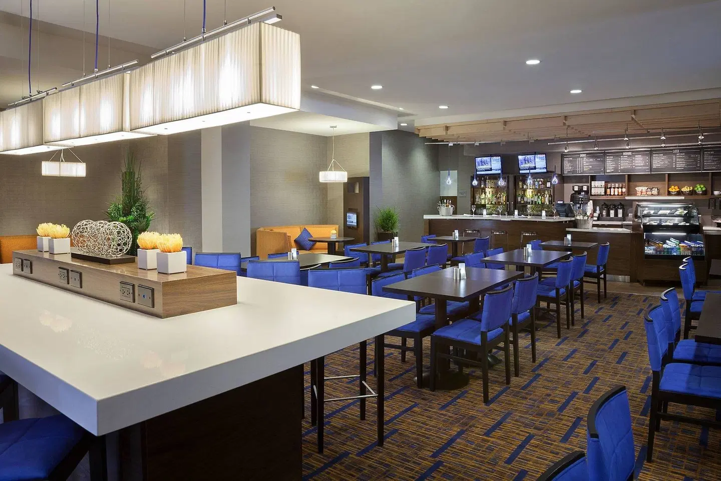 TownePlace Suites by Marriott Toronto Northeast/Markham Konferenz
