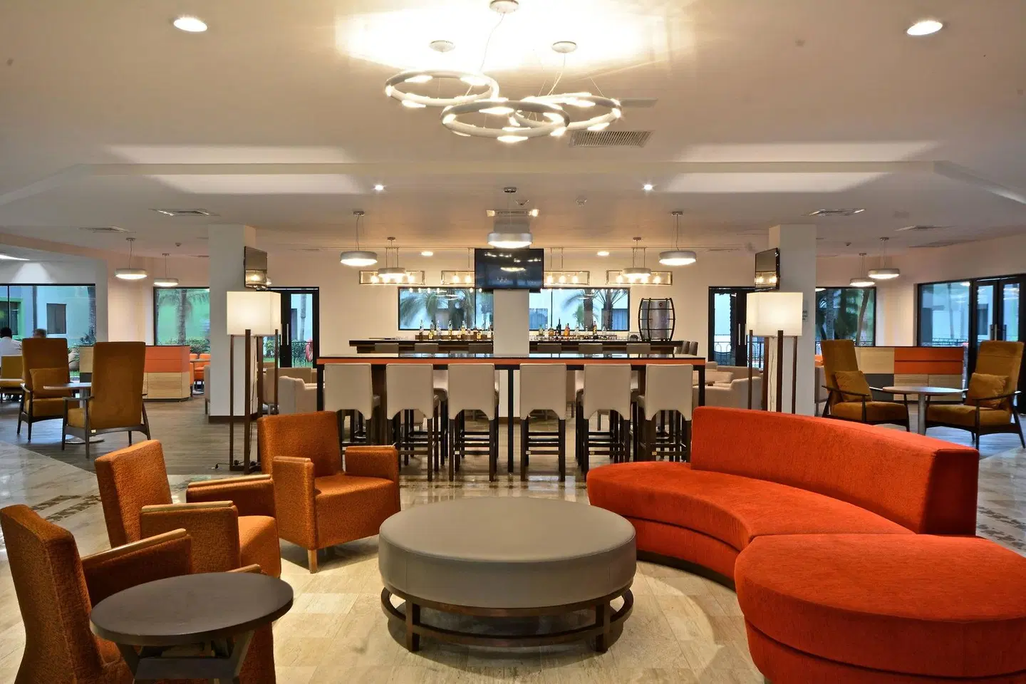 Holiday Inn Tampico Altamira by IHG Bar