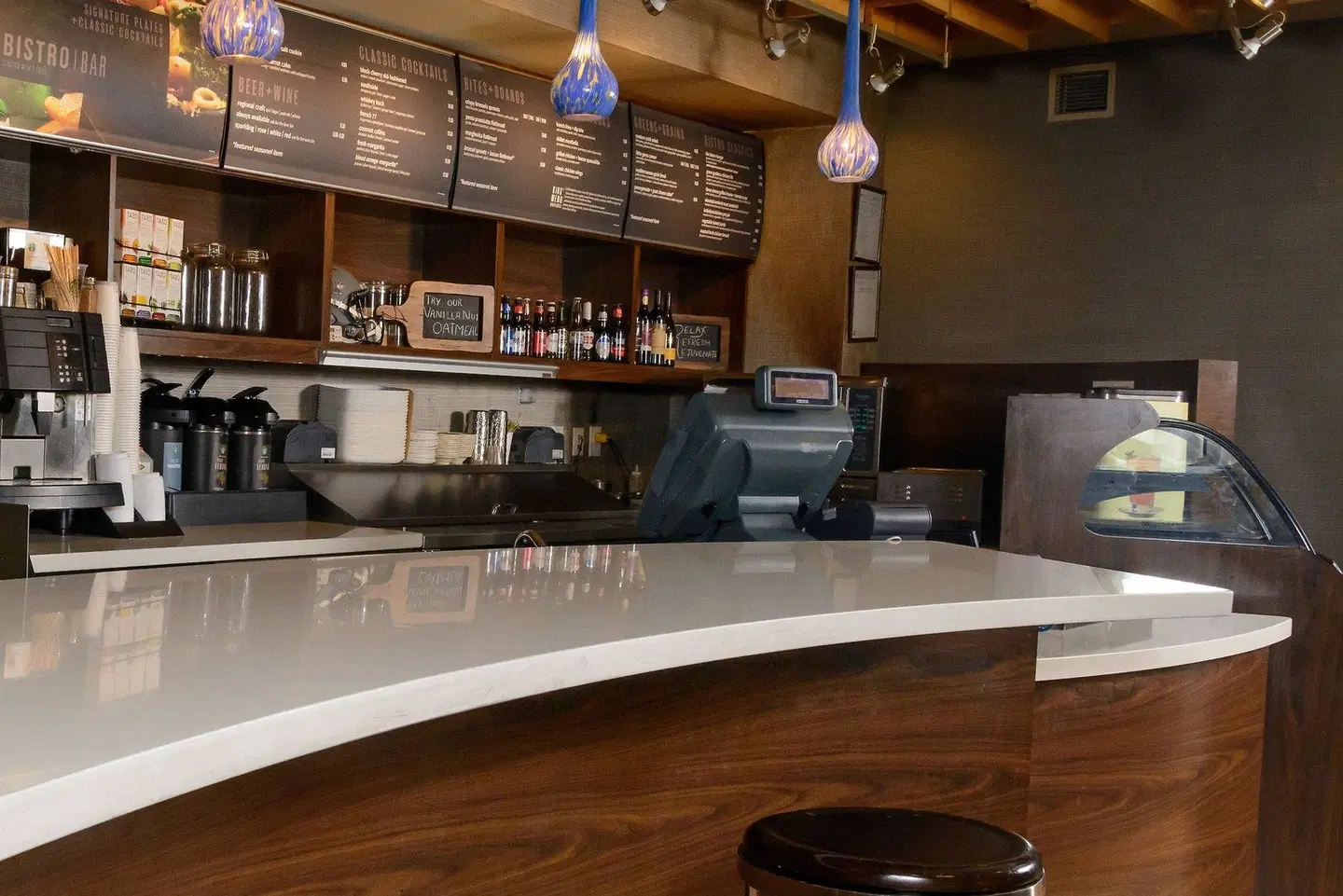 TownePlace Suites by Marriott Toronto Northeast/Markham Bar
