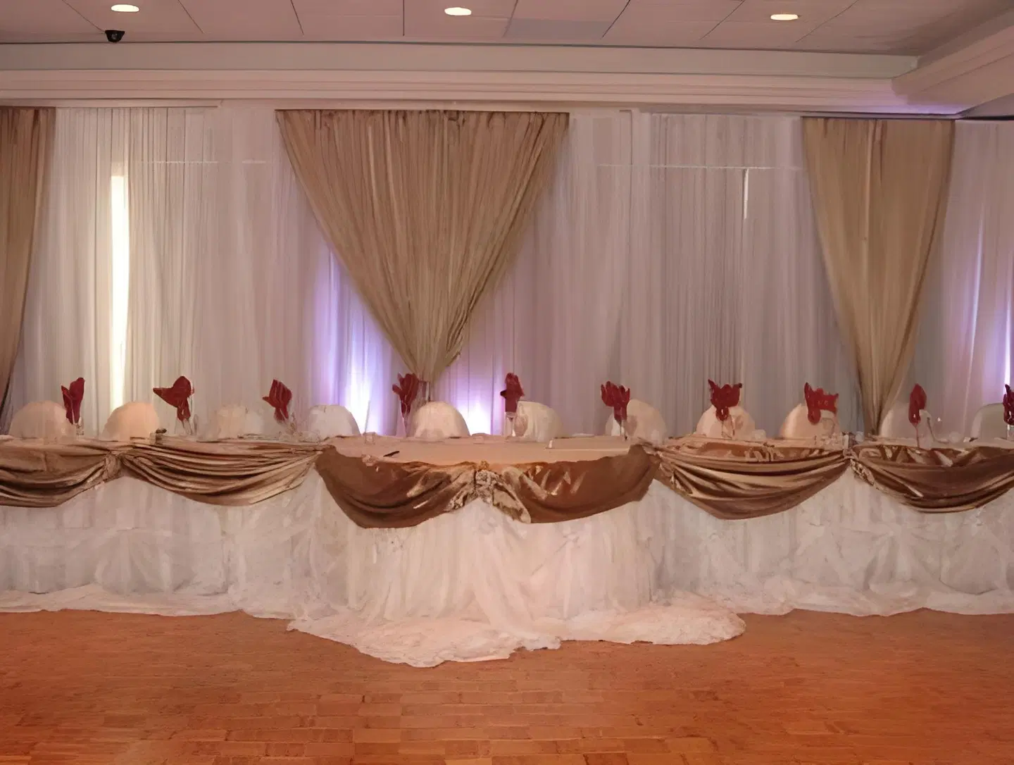 Hilton Garden Inn Toronto/Burlington HEALTH_BEAUTY