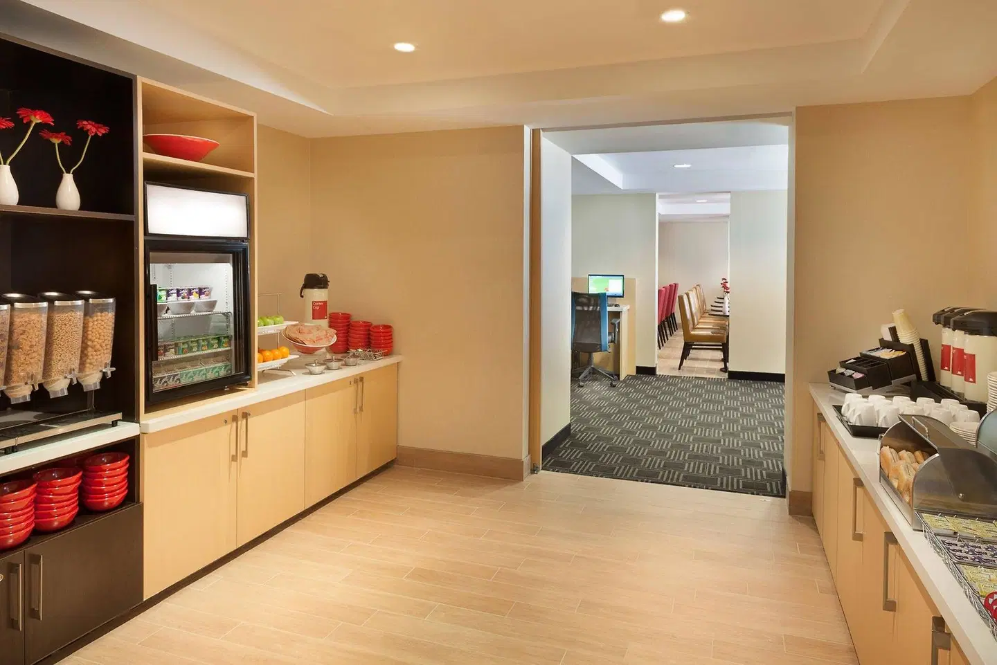 TownePlace Suites by Marriott Toronto Northeast/Markham ROOM_EXAMPLE