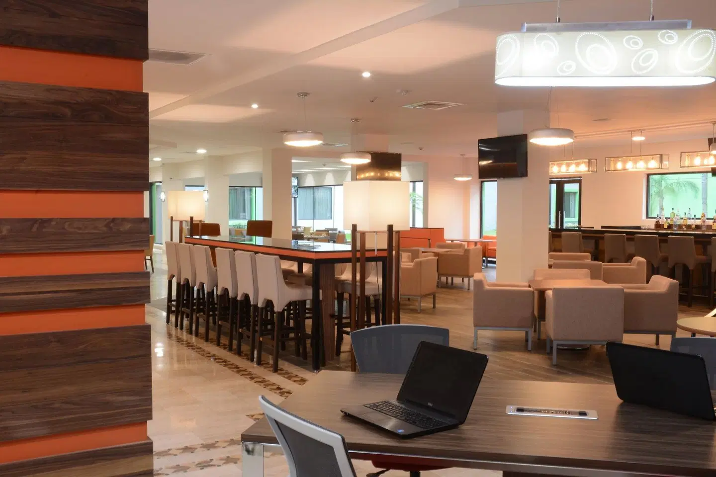 Holiday Inn Tampico Altamira by IHG Bar