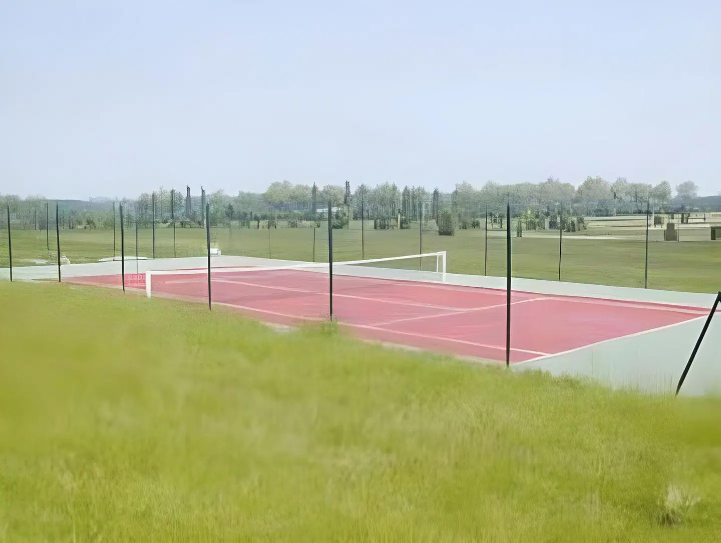 Domaine de Crécy SPORTS_AND_LEISURE