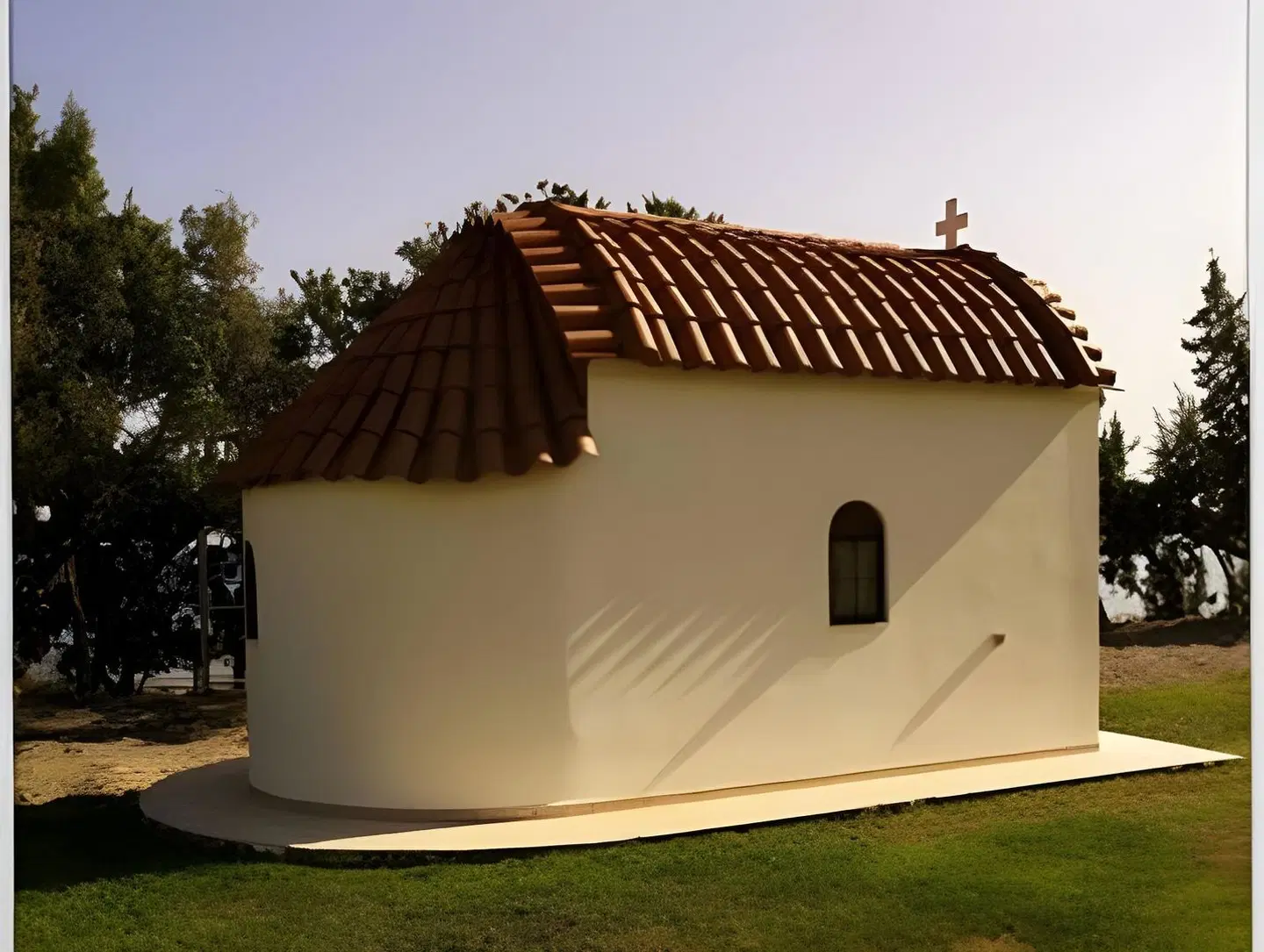 Villa Kivotos HEALTH_BEAUTY