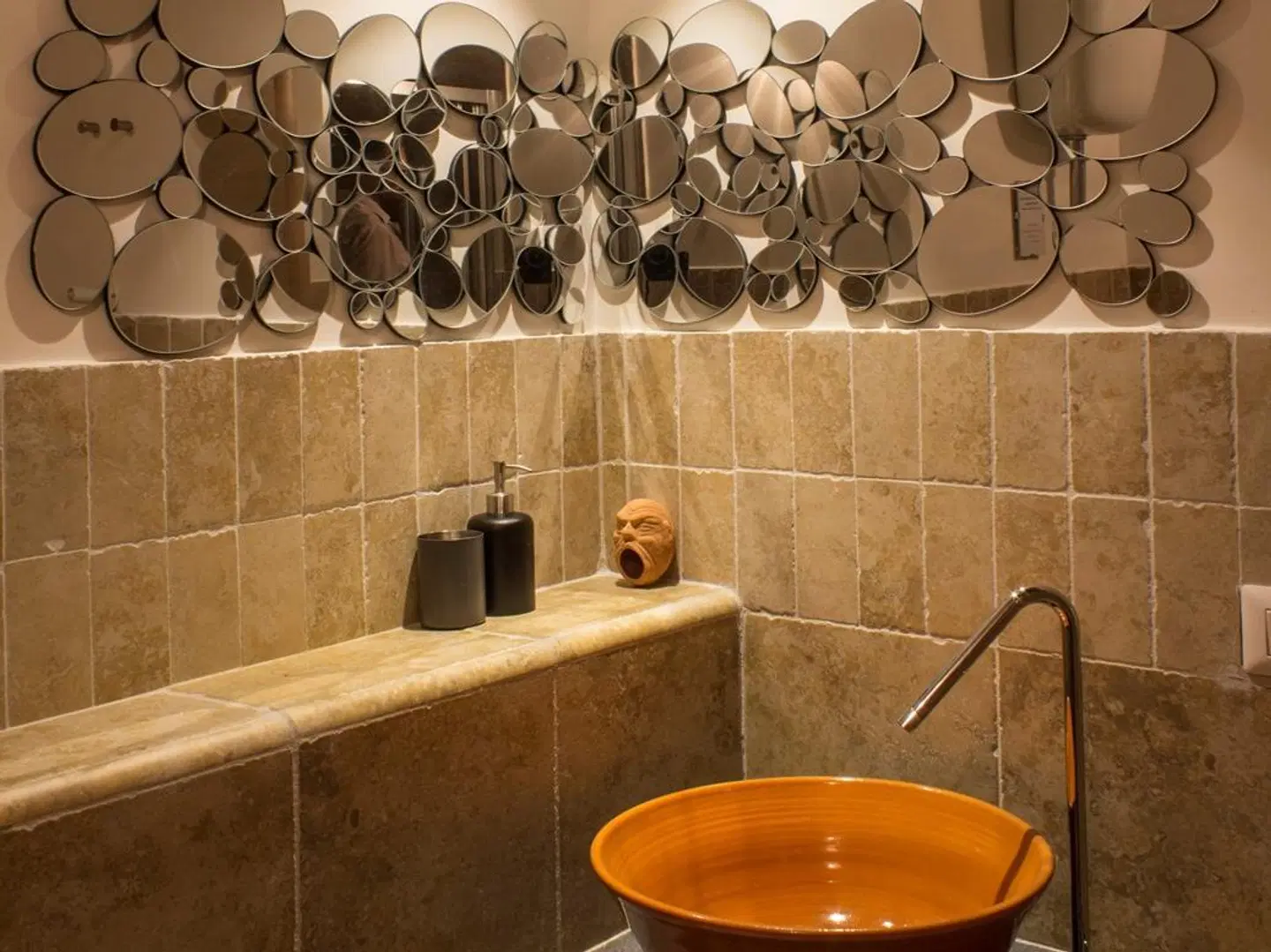 Casa Latina Badezimmer