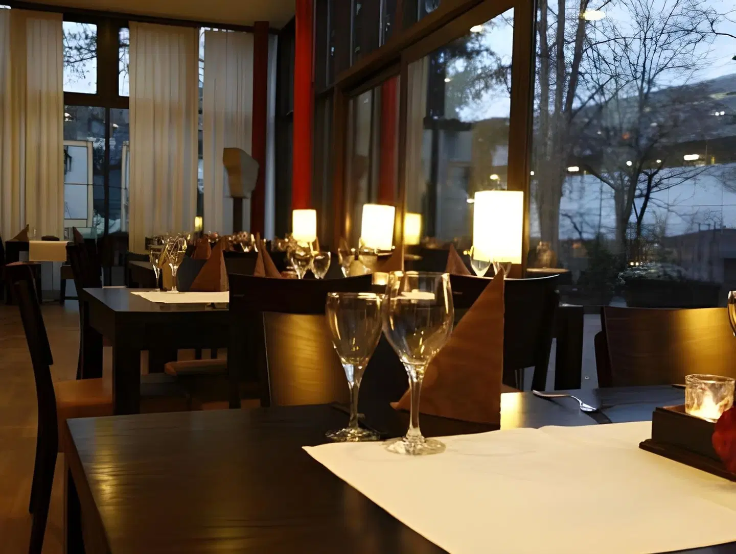 Warsberger Hof Restaurant