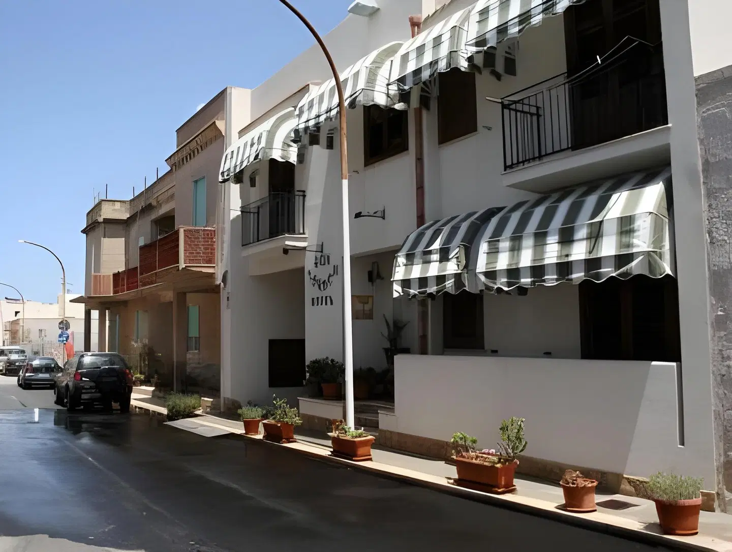 Sun Garden EXTERIOR