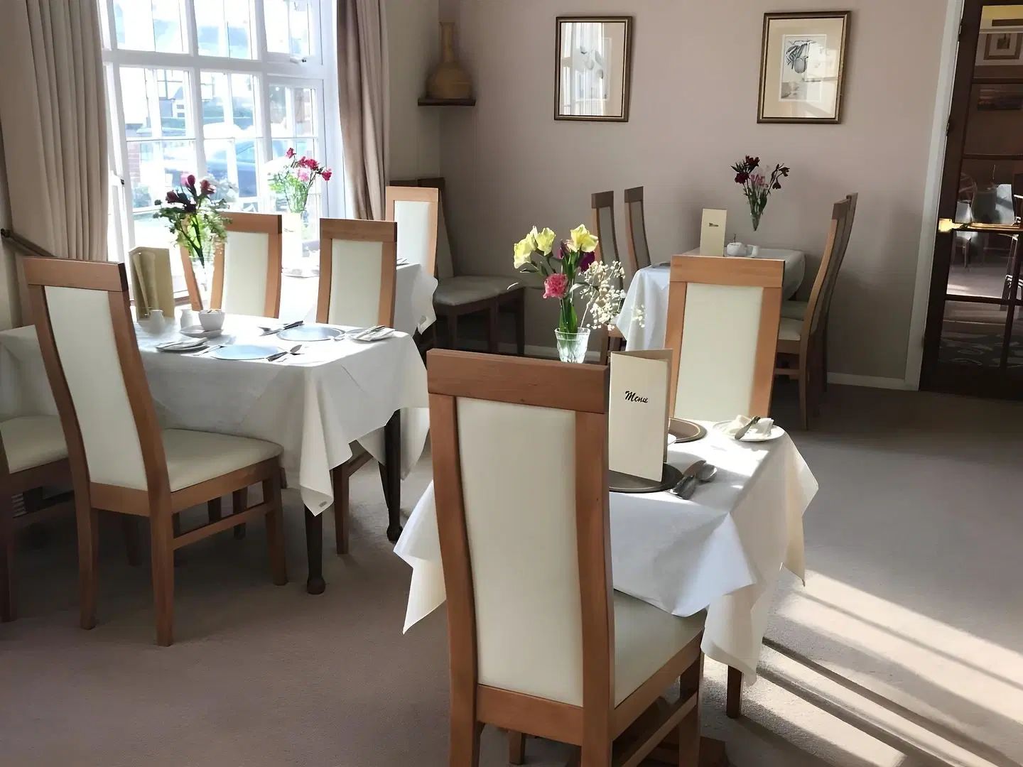 The Aldwick Restaurant