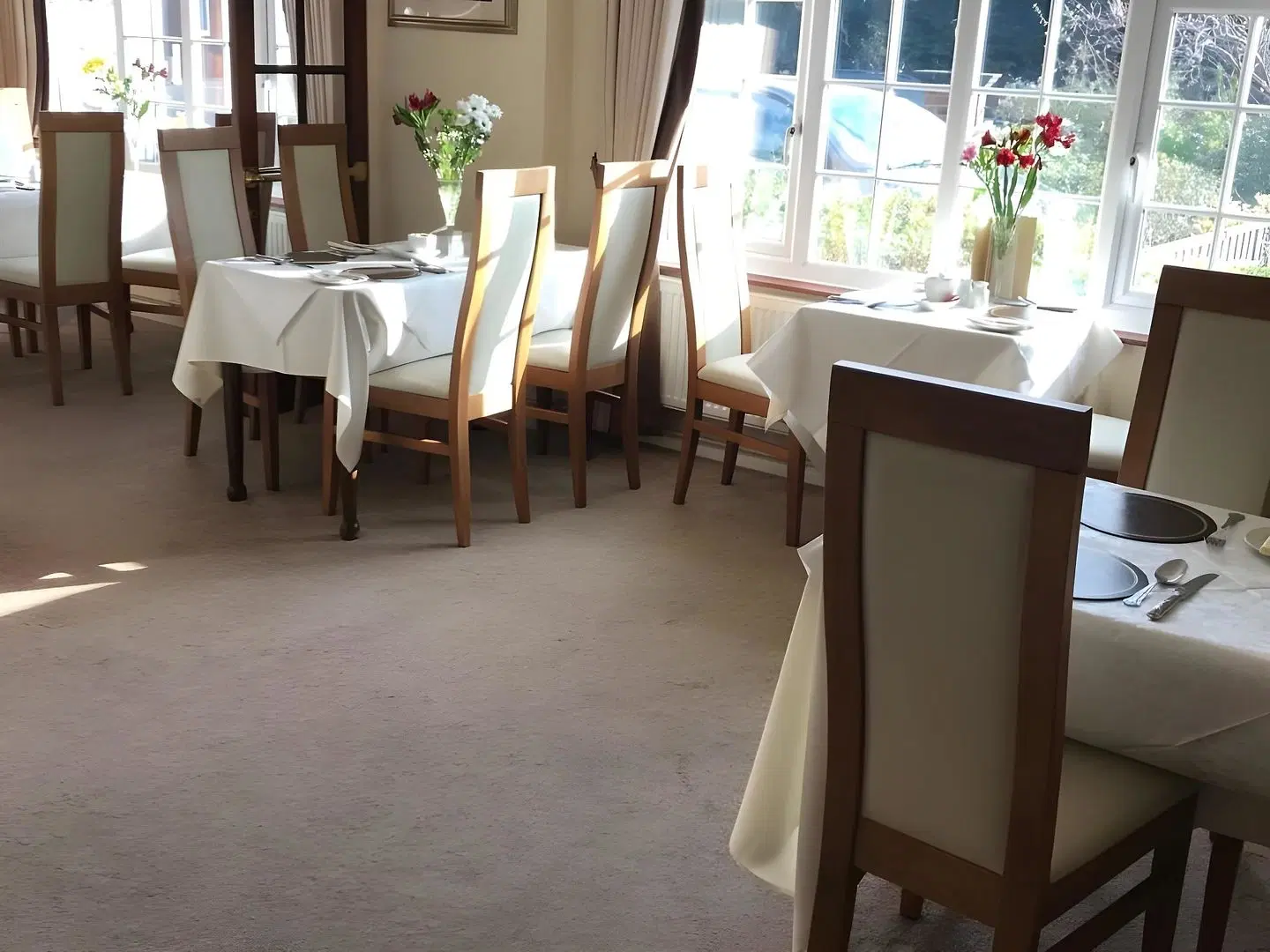 The Aldwick Restaurant