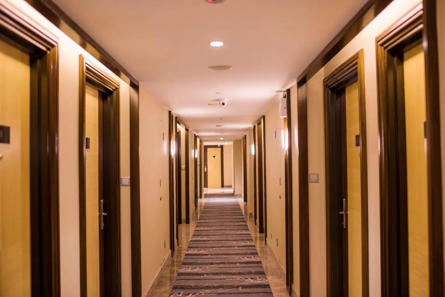 NU Hotel HEALTH_BEAUTY
