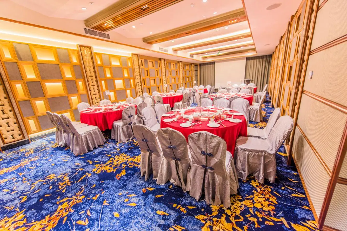 NU Hotel CONFERENCE