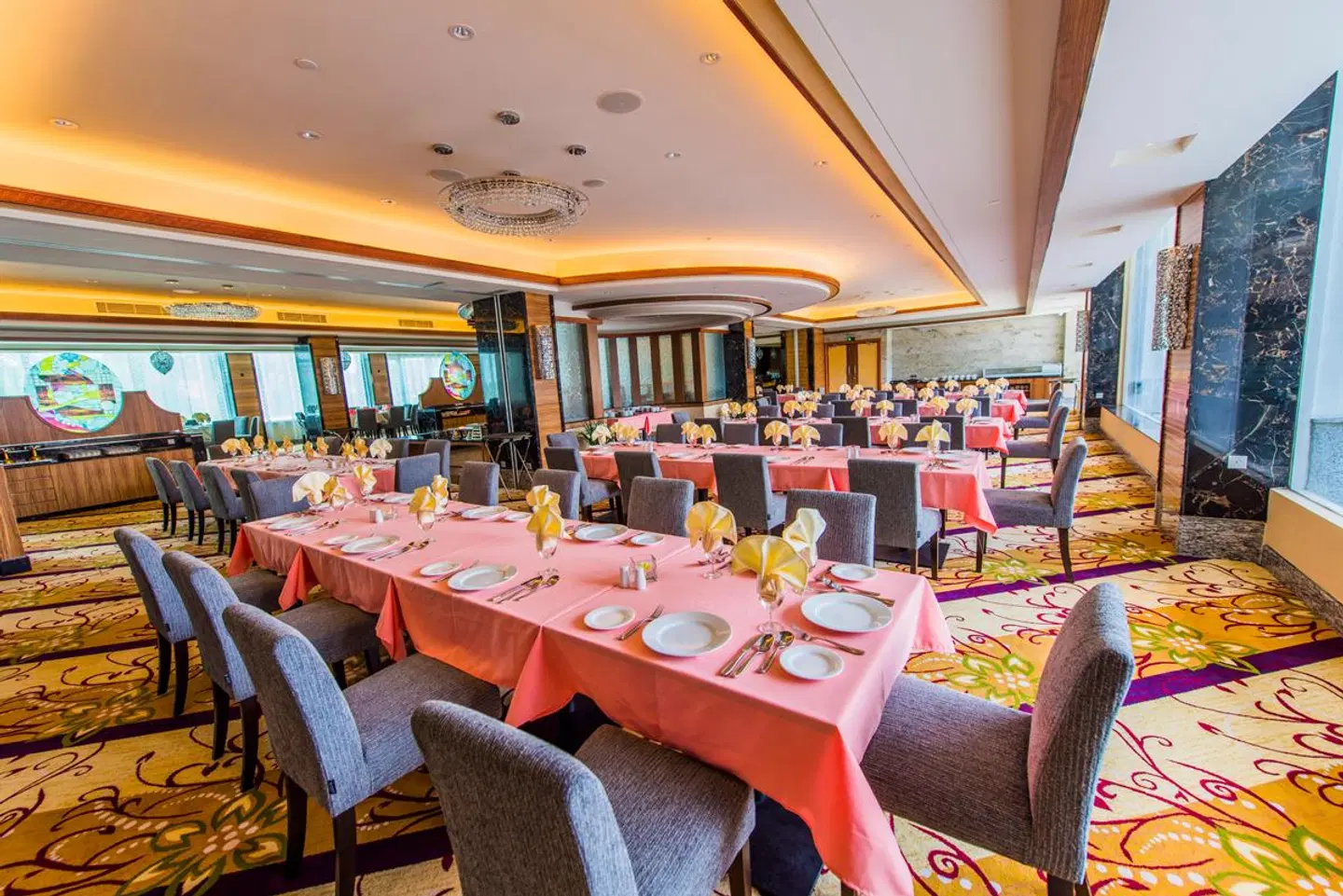 NU Hotel CONFERENCE