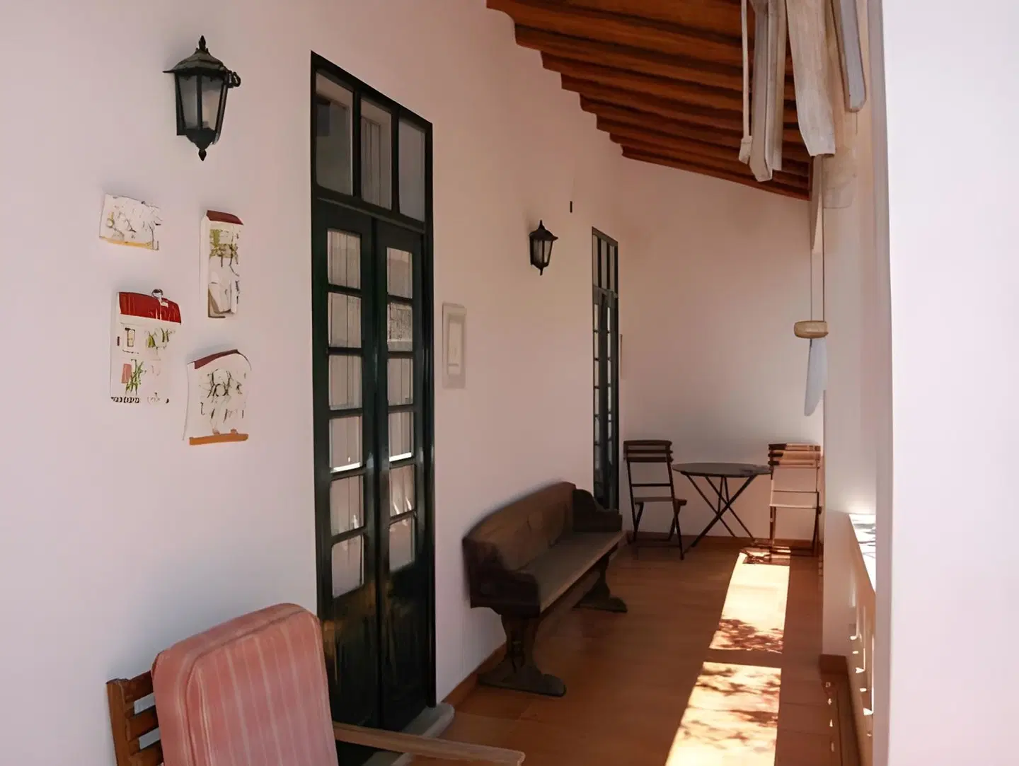 Casa de Serpa - Turismo Rural ROOM_EXAMPLE