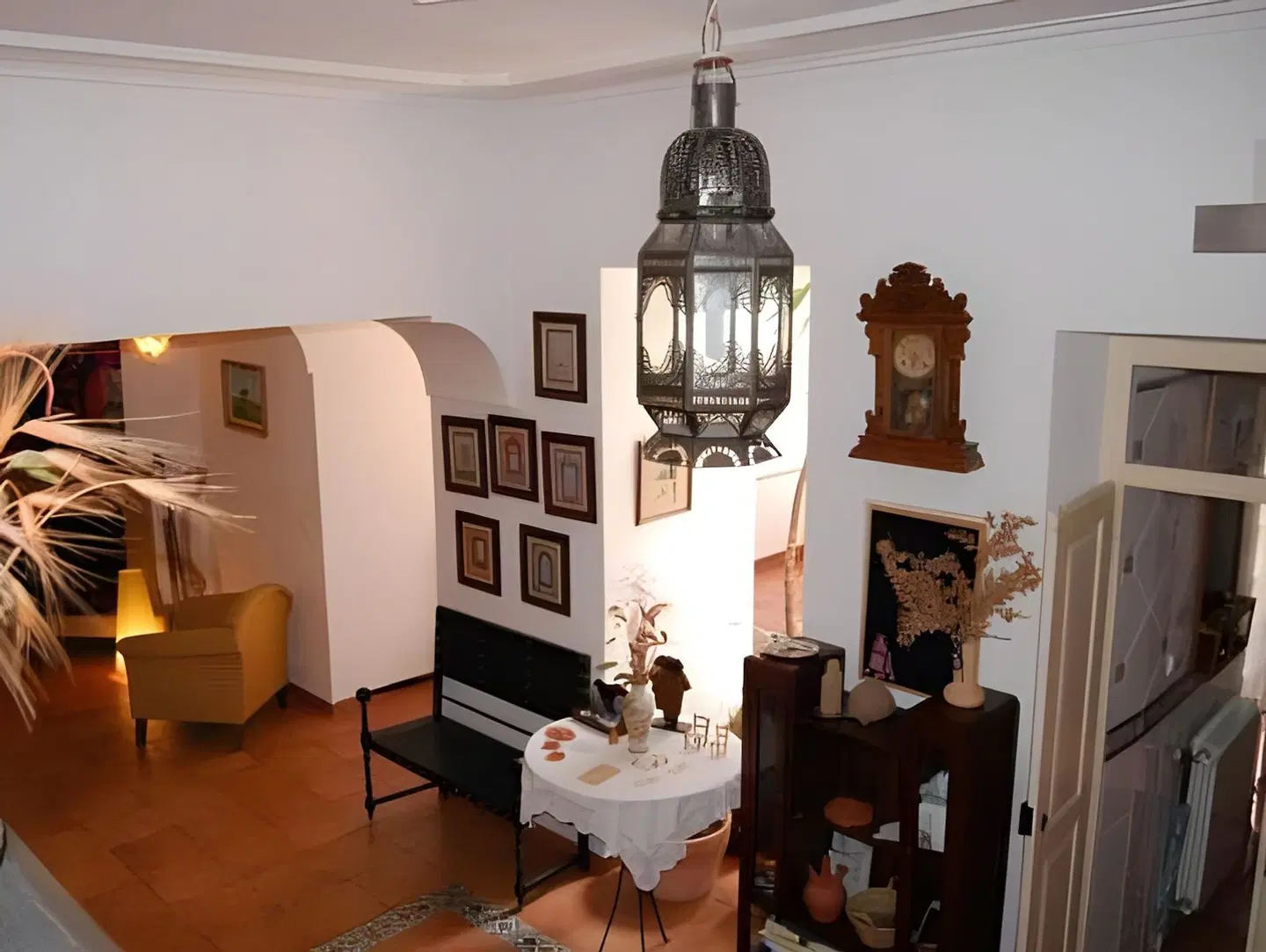 Casa de Serpa - Turismo Rural LOUNGE_LOBBY