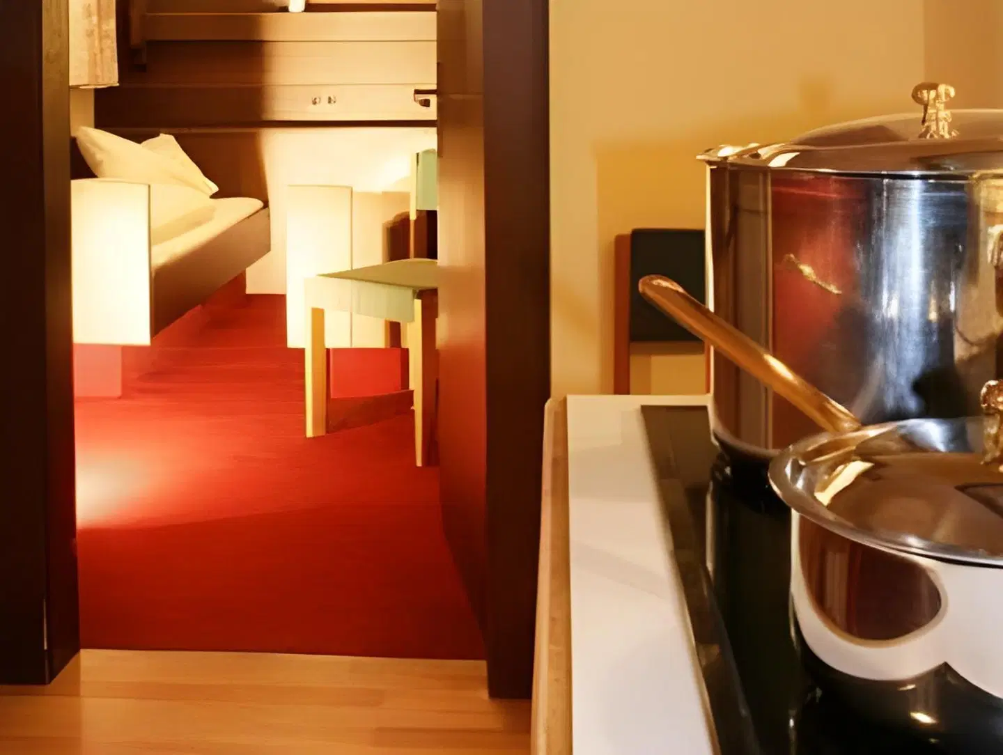 Pension Sportalm ROOM_EXAMPLE