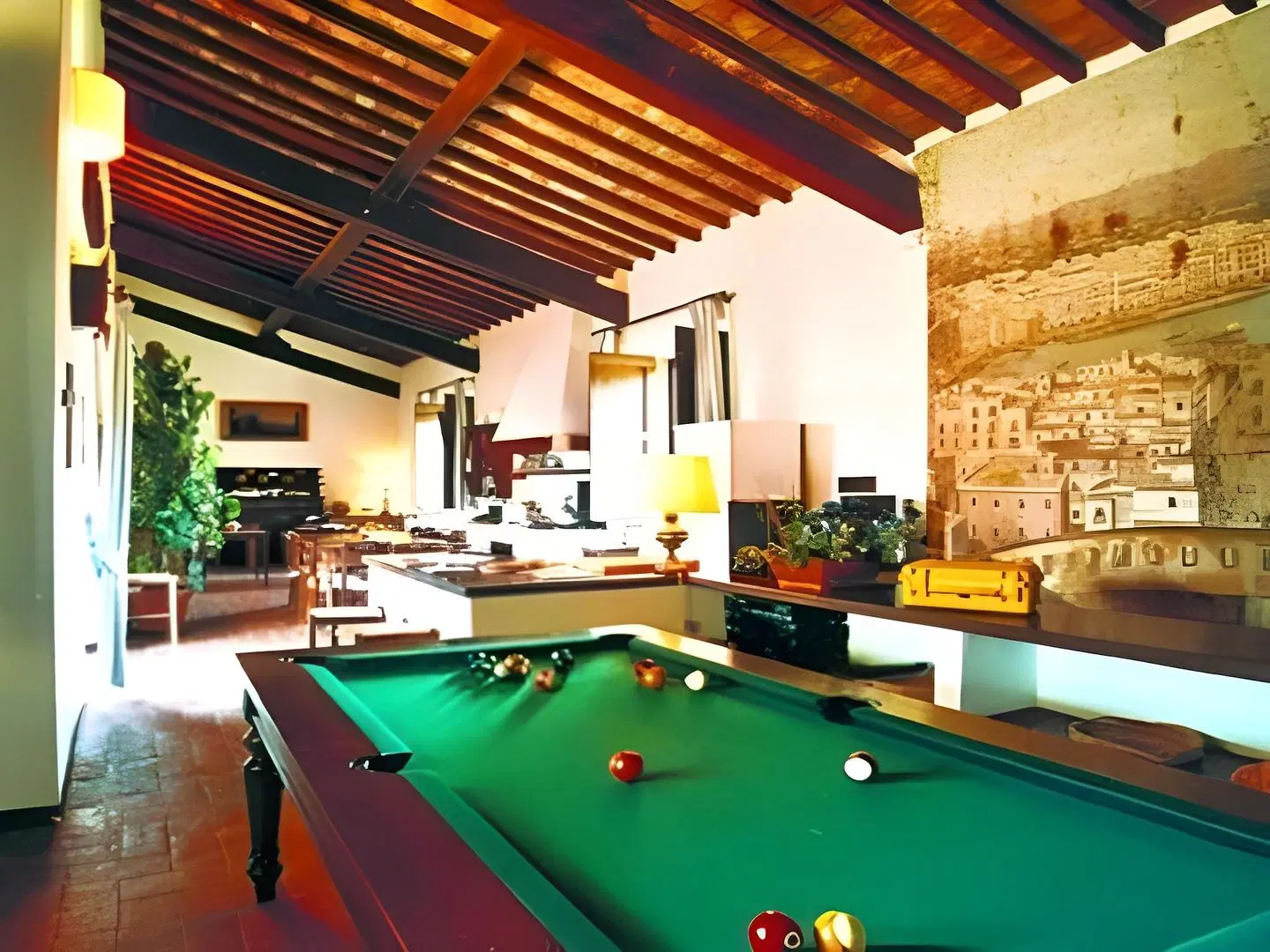 Rovezzano B&B SPORTS_AND_LEISURE