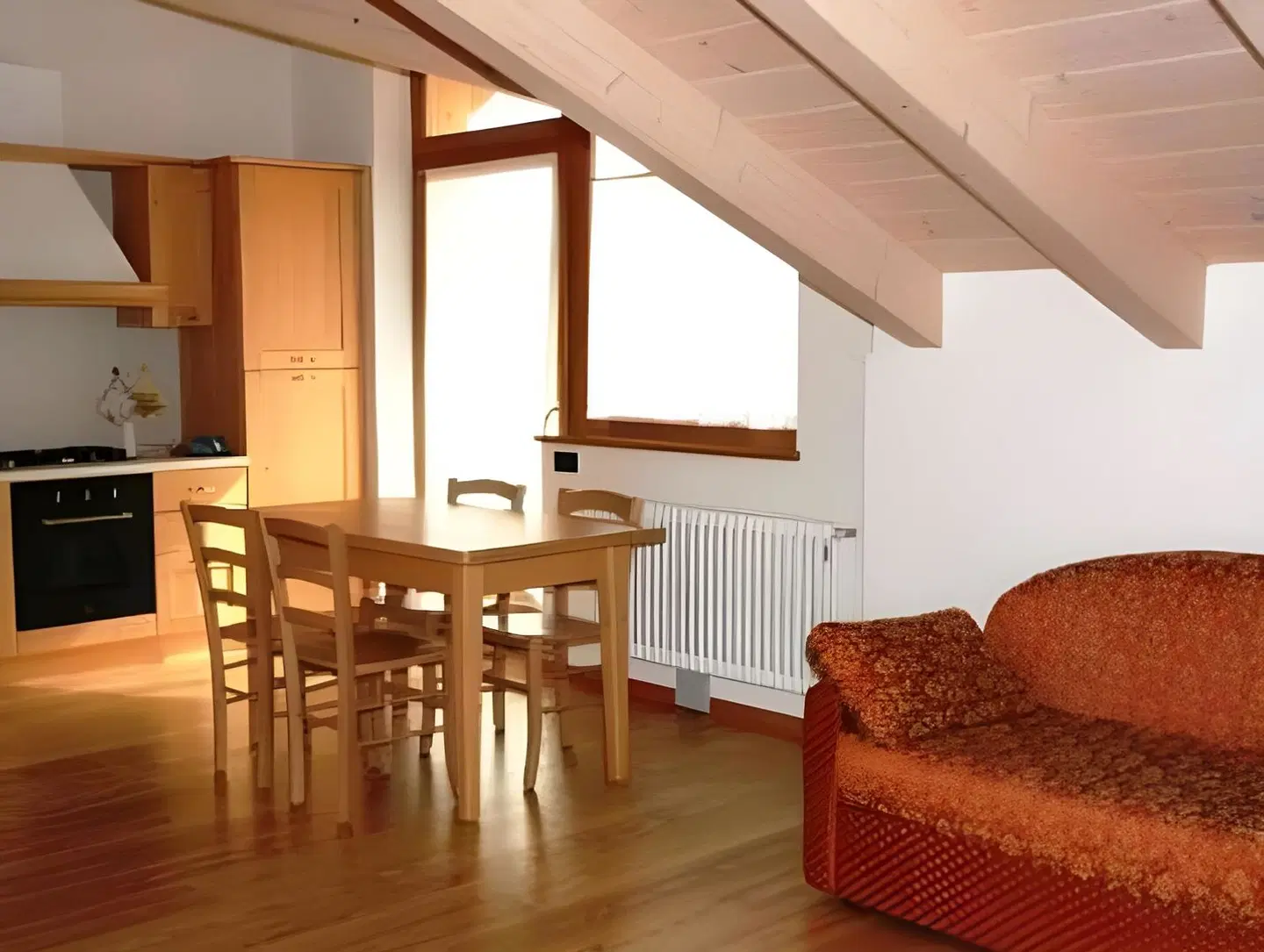 Affittacamere Villa Belfiore ROOM_EXAMPLE