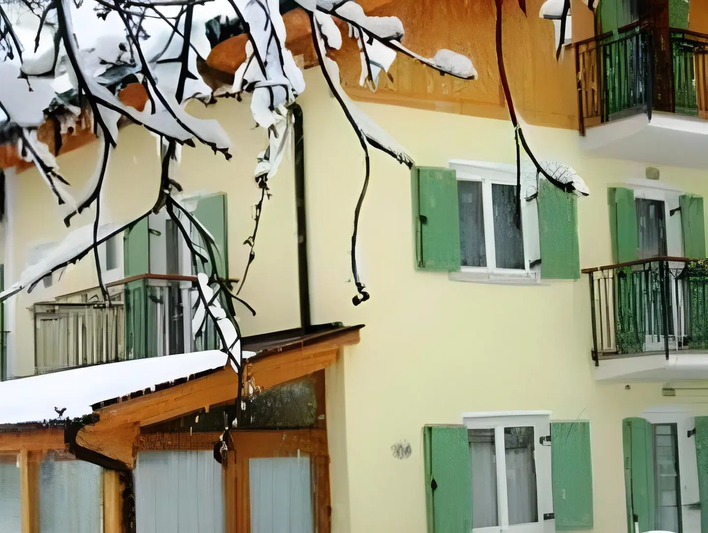 Affittacamere Villa Belfiore SPORTS_AND_LEISURE