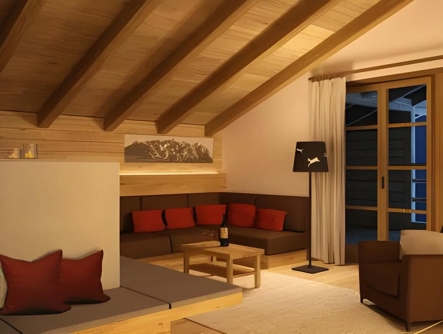 Zin Senfter Residence ROOM_EXAMPLE