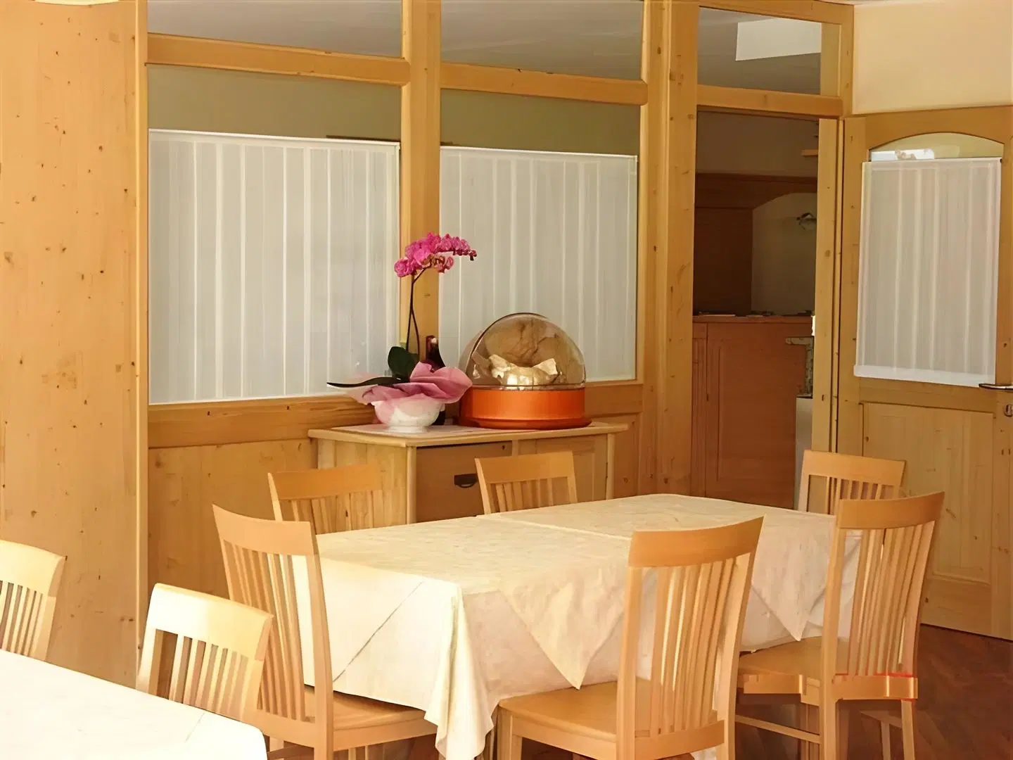 Affittacamere Villa Belfiore ROOM_EXAMPLE