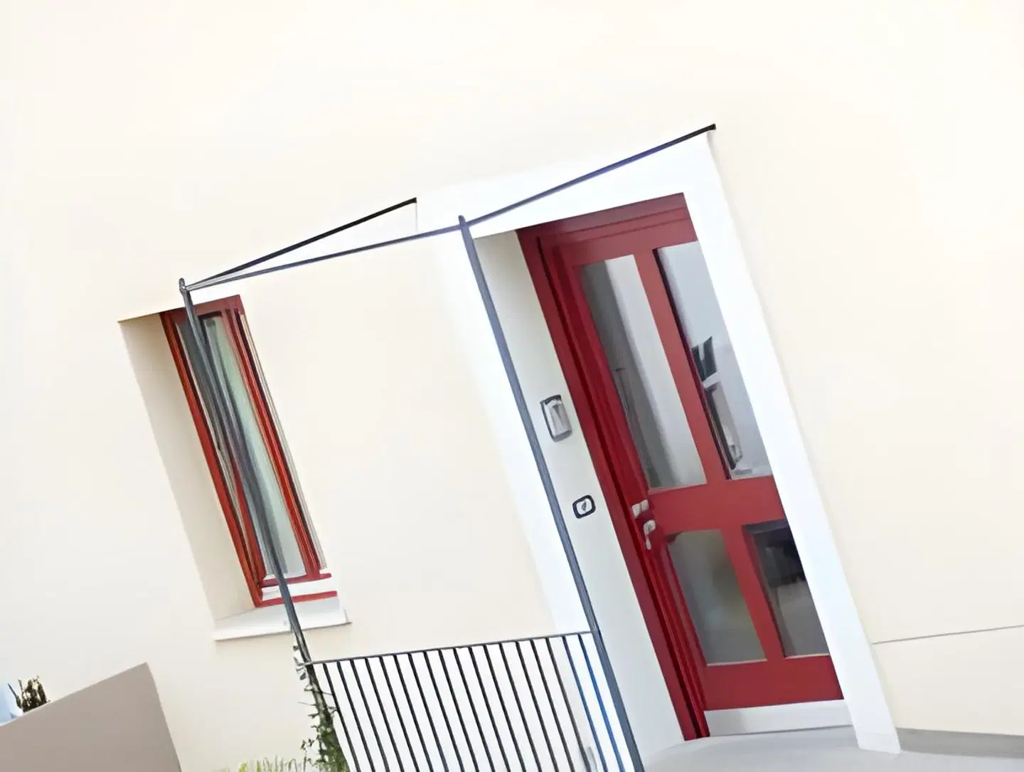 Garni Vecchio Comune MODEL_IMPRESSION